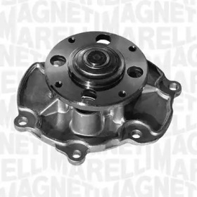 MAGNETI MARELLI 350984057000 -  Водяной насос
